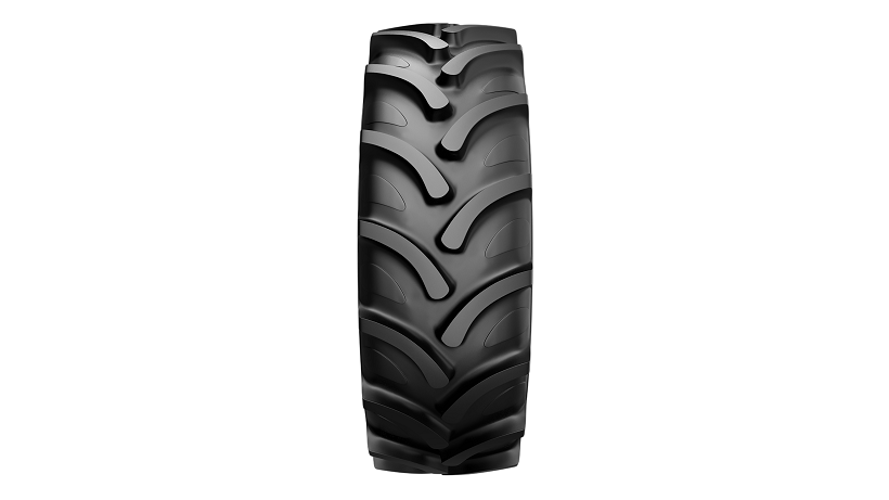 320/70R28 119A8 TL FARM-PRO ALLIANCE (E2) - Image 3