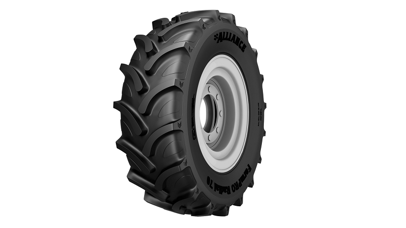 320/70R28 119A8 TL FARM-PRO ALLIANCE (E2) - Image 2