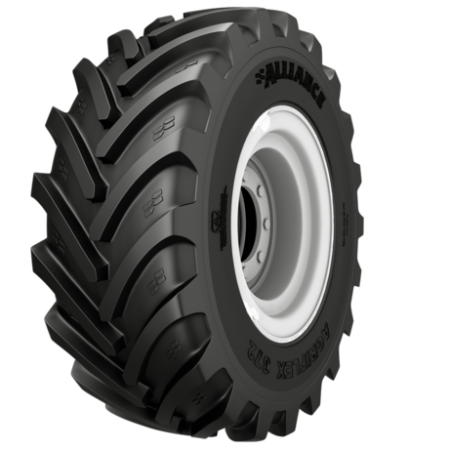 710/75R42 184D TL 372 AGRIFLEX+ ALLIANCE (Ε-)