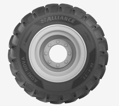 750-16 8PR TT AGRI NOVA ALLIANCE (Ε1) - Image 4