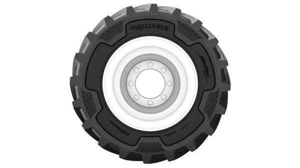 280/70R20 116D TL AGRISTAR II ALLIANCE (Ε2) - Image 3