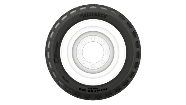 650-20 8PR TT 303FP MultiRib ALLIANCE (Ε1) - Image 5