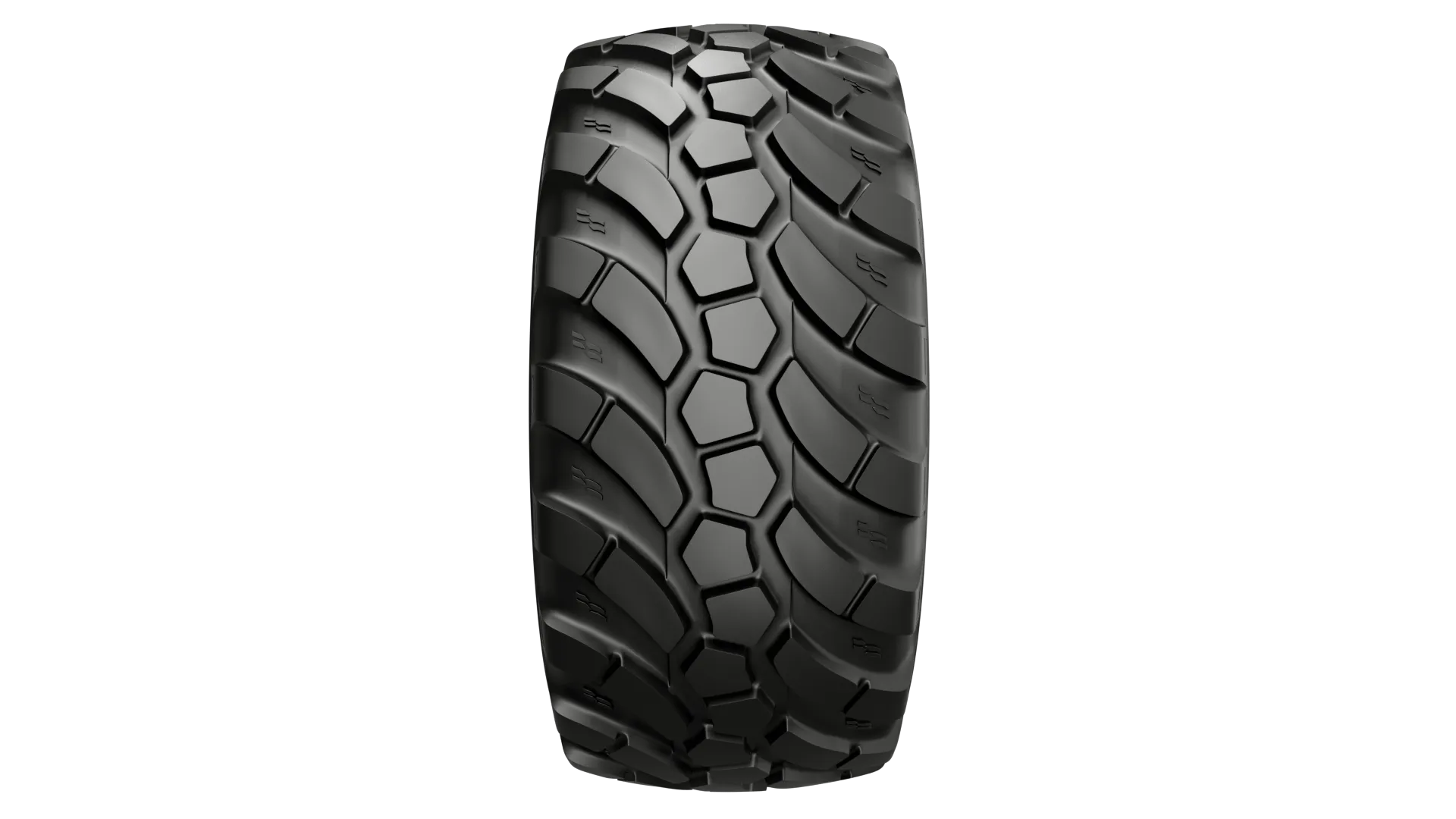 620/40R22.5 158D TL 389 ALLIANCE (Ε2) - Image 5