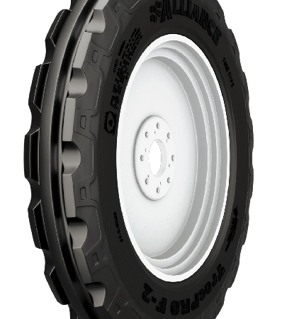 600-16 8PR TT 303 TRACPRO F2 ALLIANCE (Ε1)