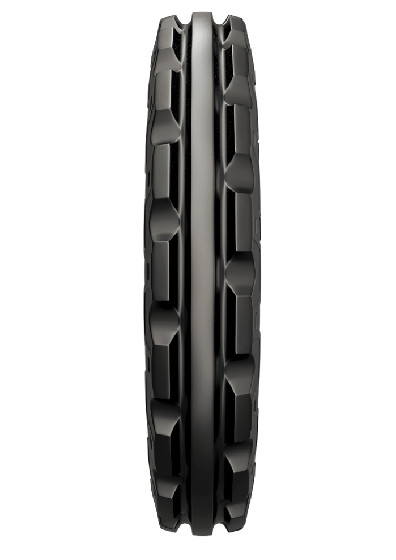 600-16 8PR TT 303 TRACPRO F2 ALLIANCE (Ε1) - Image 2