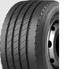 385/55R22.5 20PR 160K NRS101 TL NUTSUM B C 73 (Ε2) ΤΡΕΙΛΕΡ ΑΣΦΑΛΤΟΥ