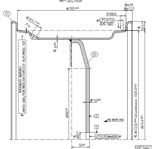 12X24 ΖΑΝΤΑ FIX ΄΄ΤΕΛΙΚΗ ΤΙΜΗ ΜΕ Φ.Π.Α.΄΄ - Image 3